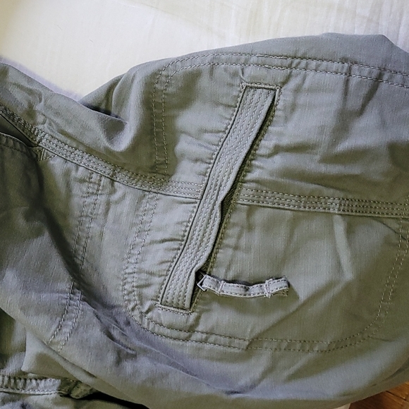 NWOT The North Face pants size 4 - Picture 4 of 6